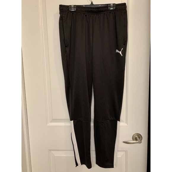 Puma Track Pants Men’s Large - Picture 1 of 9